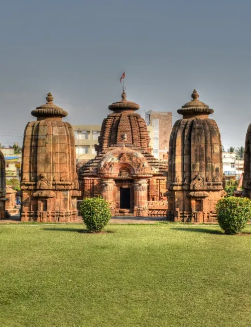 Bhubaneswar