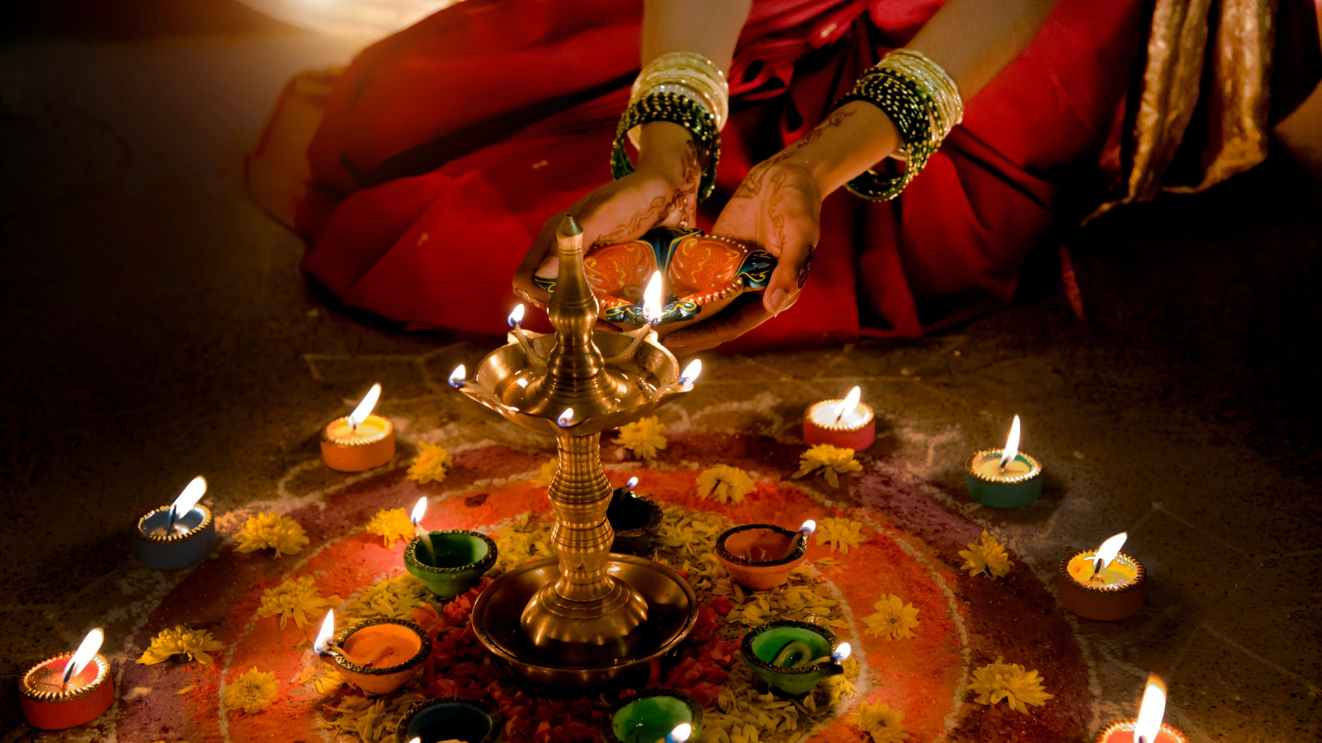 Best Festivals in India
