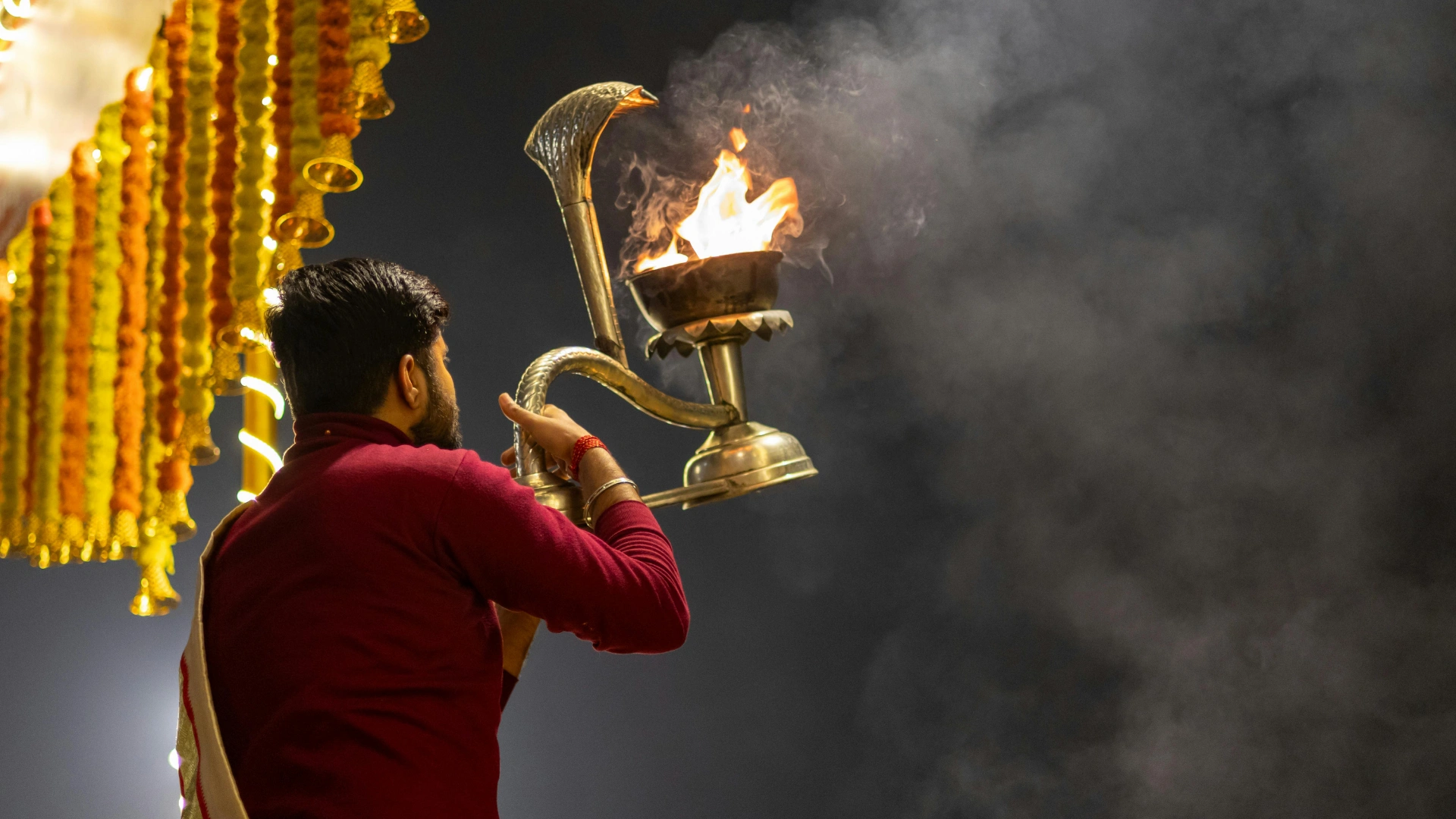 Varanasi Travel Guide