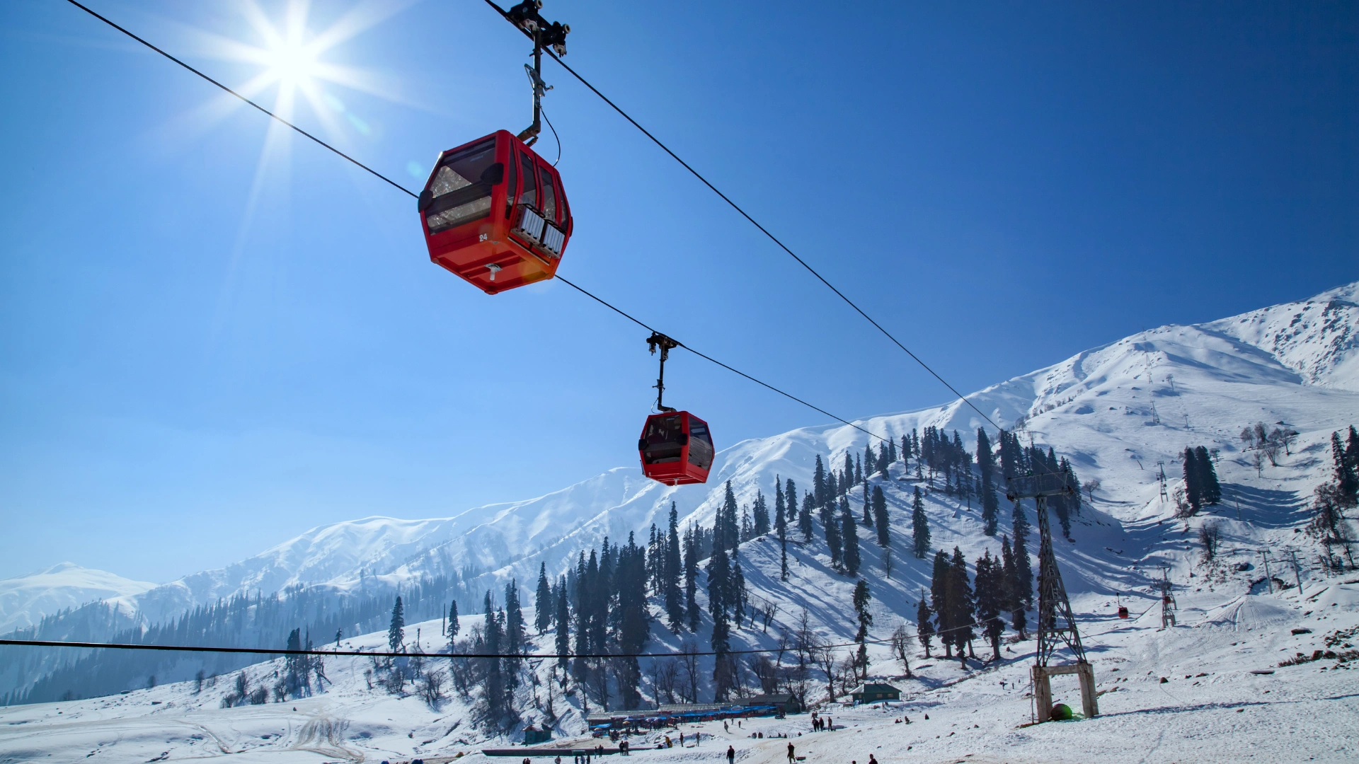 Is India Safe for Tourists