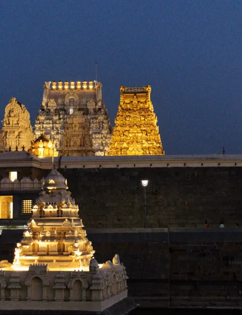 Kanchipuram