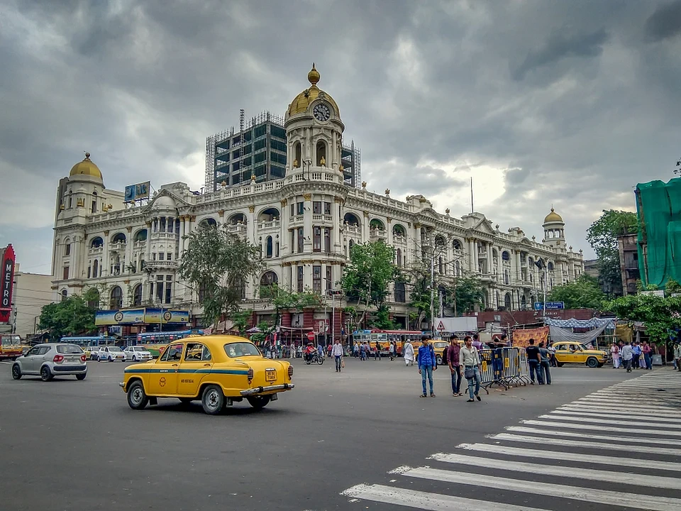 Our Vision — Tour En Inde