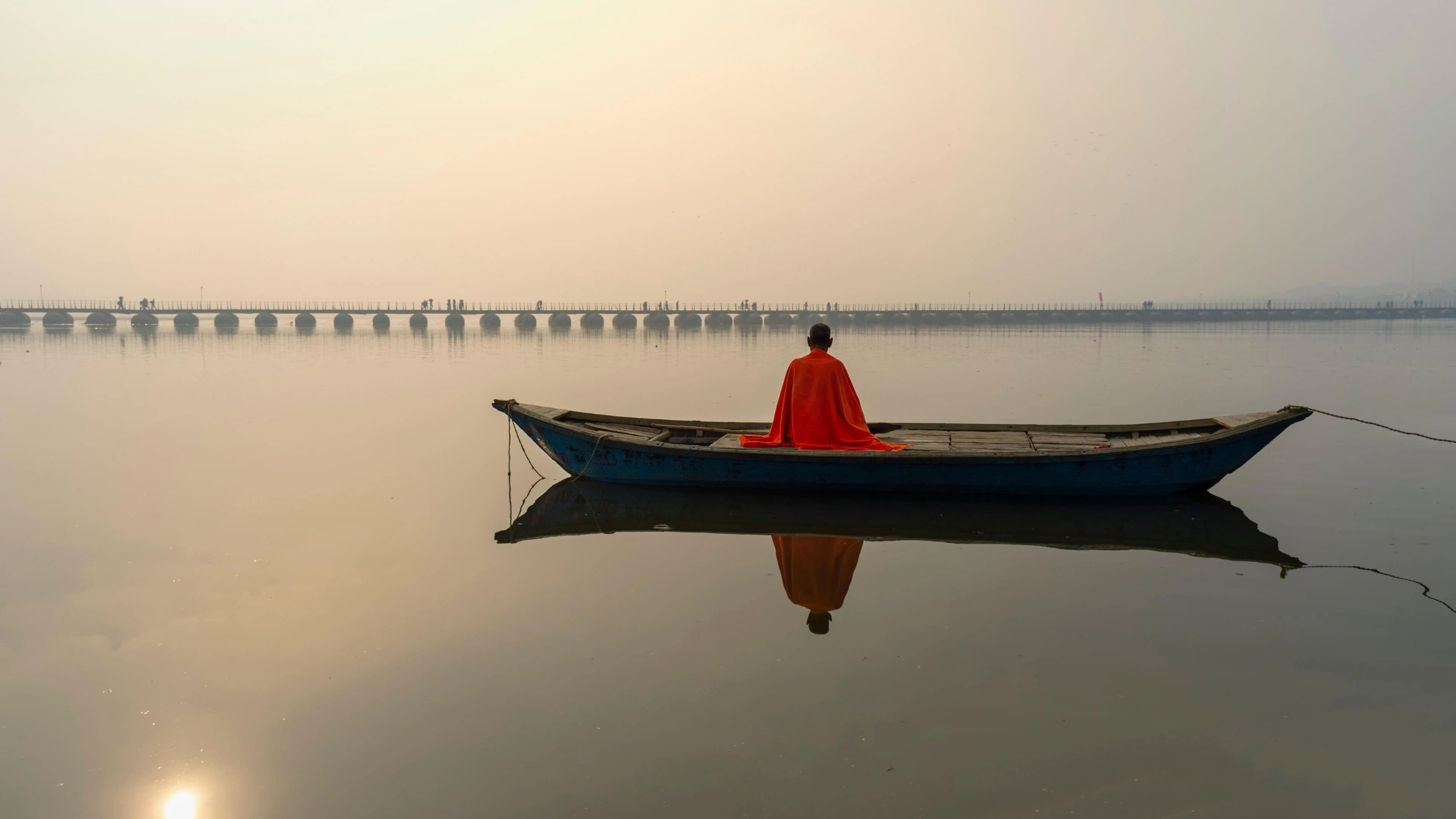 Why India Is the Perfect Destination