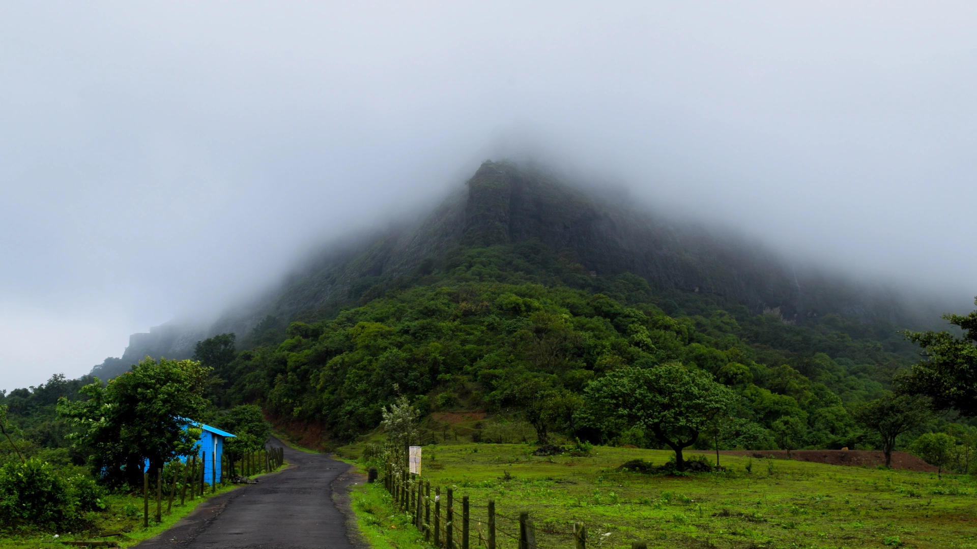 Lonavala & Khandala
