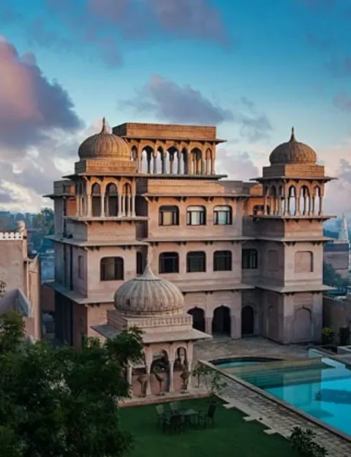 Mandawa