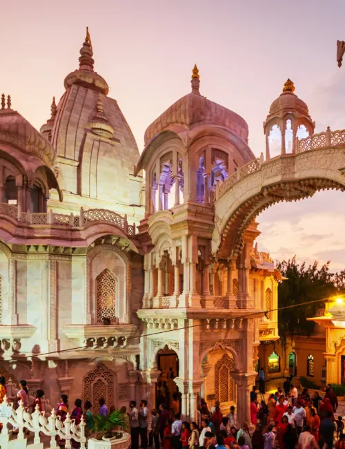 Mathura