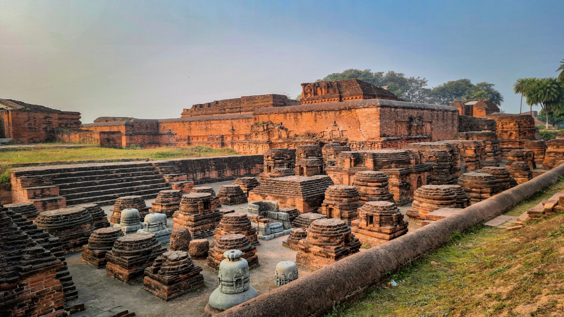Bouddha With Nepal 8D/7N