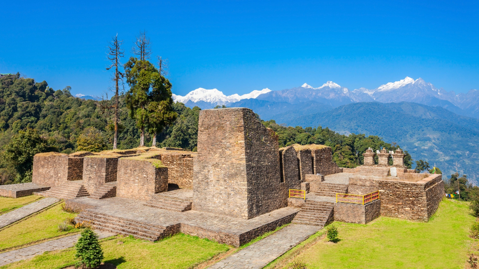 Pelling