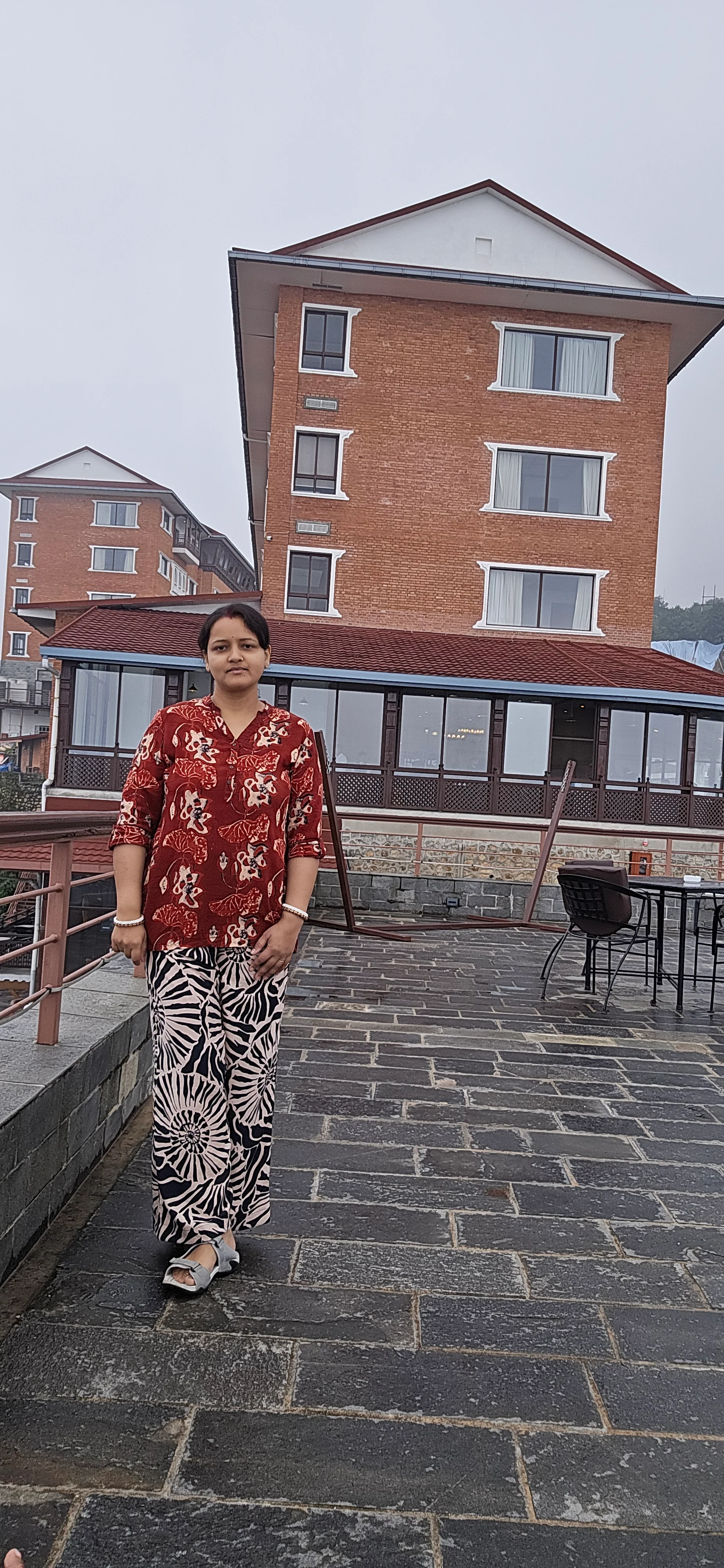 Prerna Kumari