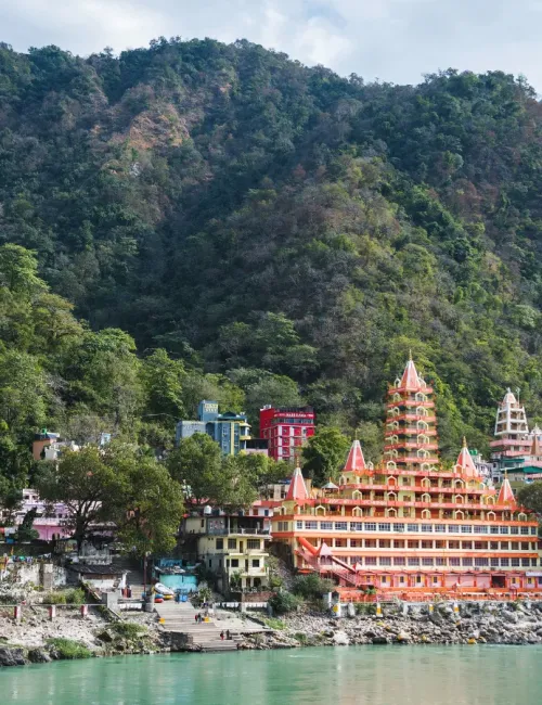 Rishikesh