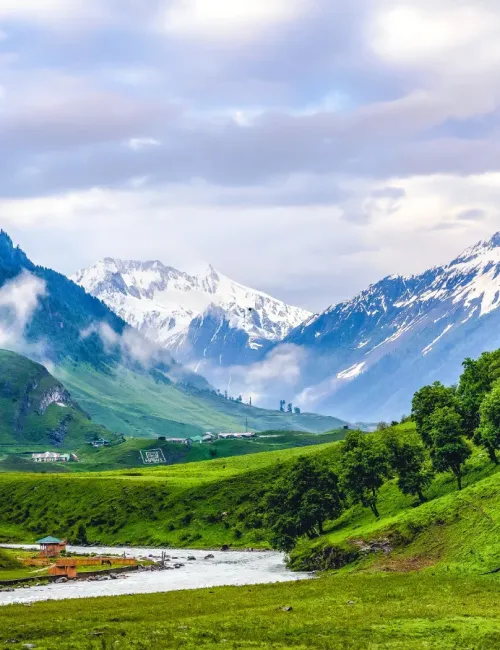 Sonamarg