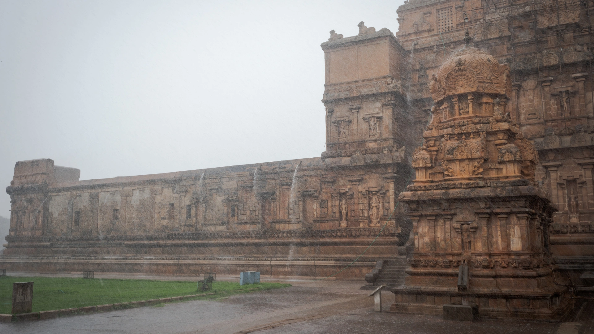 Thanjavur