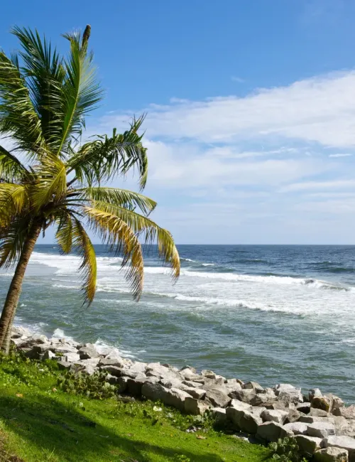 Varkala