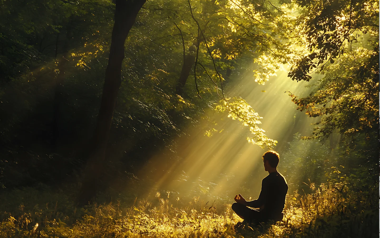 Yoga & Meditation Retreat in Uttarakhand 08D/07N